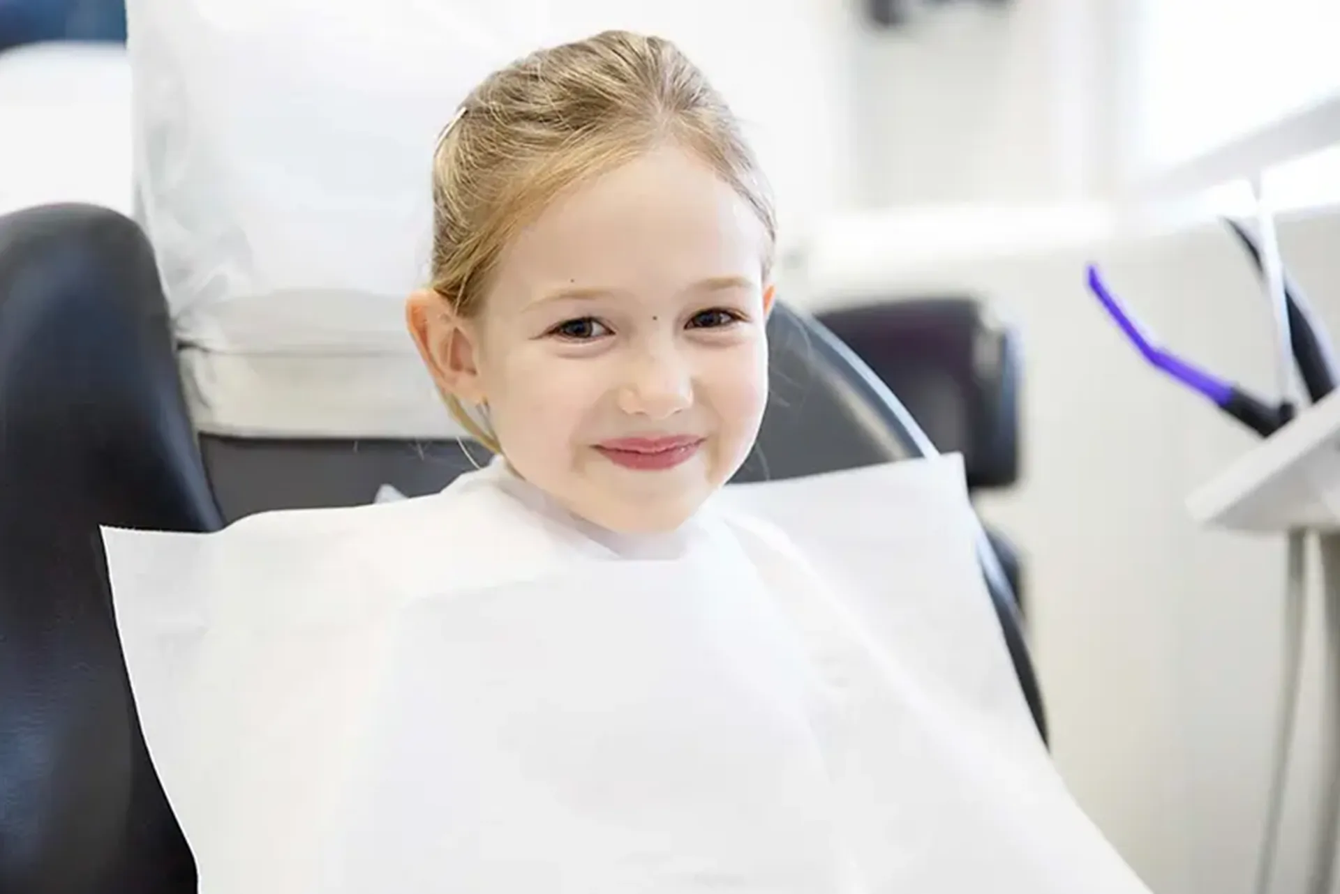 Odontoiatria pediatrica - Studio Dentistico Poggio - Dentista a Milano, Duomo