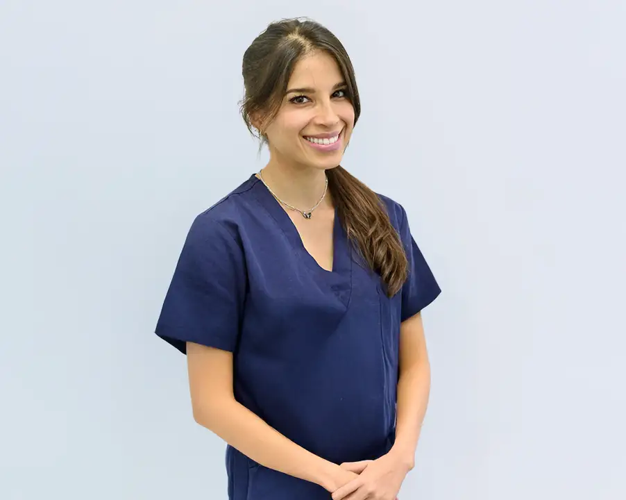 Dr.ssa Vittoria Santoliquido - Odontoiatra - Studio Dentistico Poggio - Dentista a Milano, Duomo