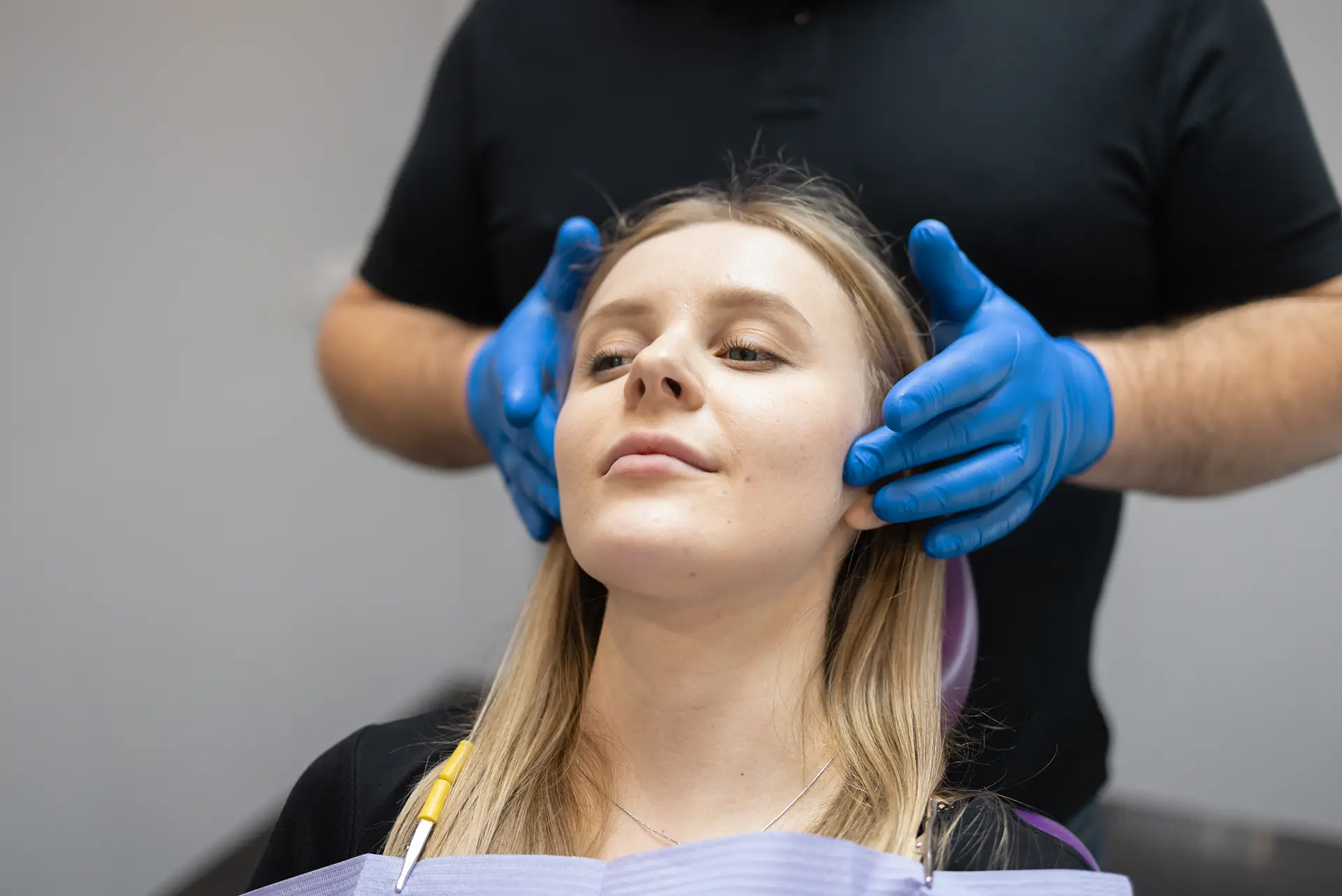 Gnatologia e Terapia del Dolore Orofacciale - Studio Dentistico Poggio - Dentista a Milano, Duomo