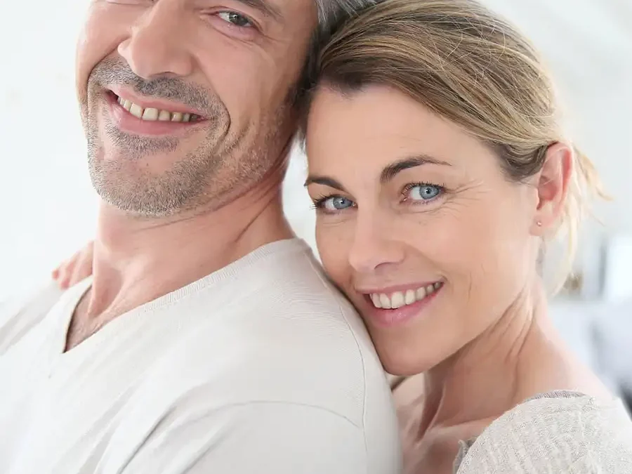 Un bel sorriso è un sorriso sano?