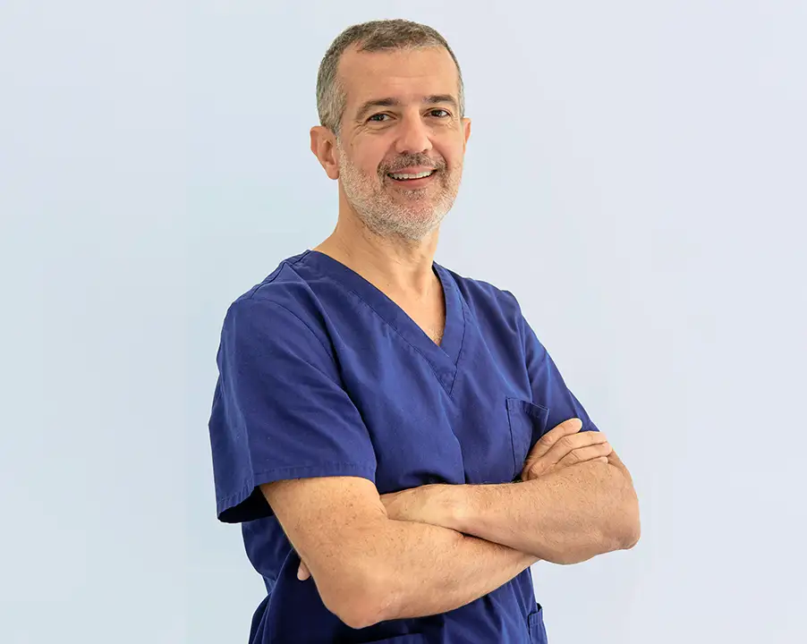 Dr. Carlo Poggio - Studio Dentistico Poggio - Dentista a Milano, Duomo