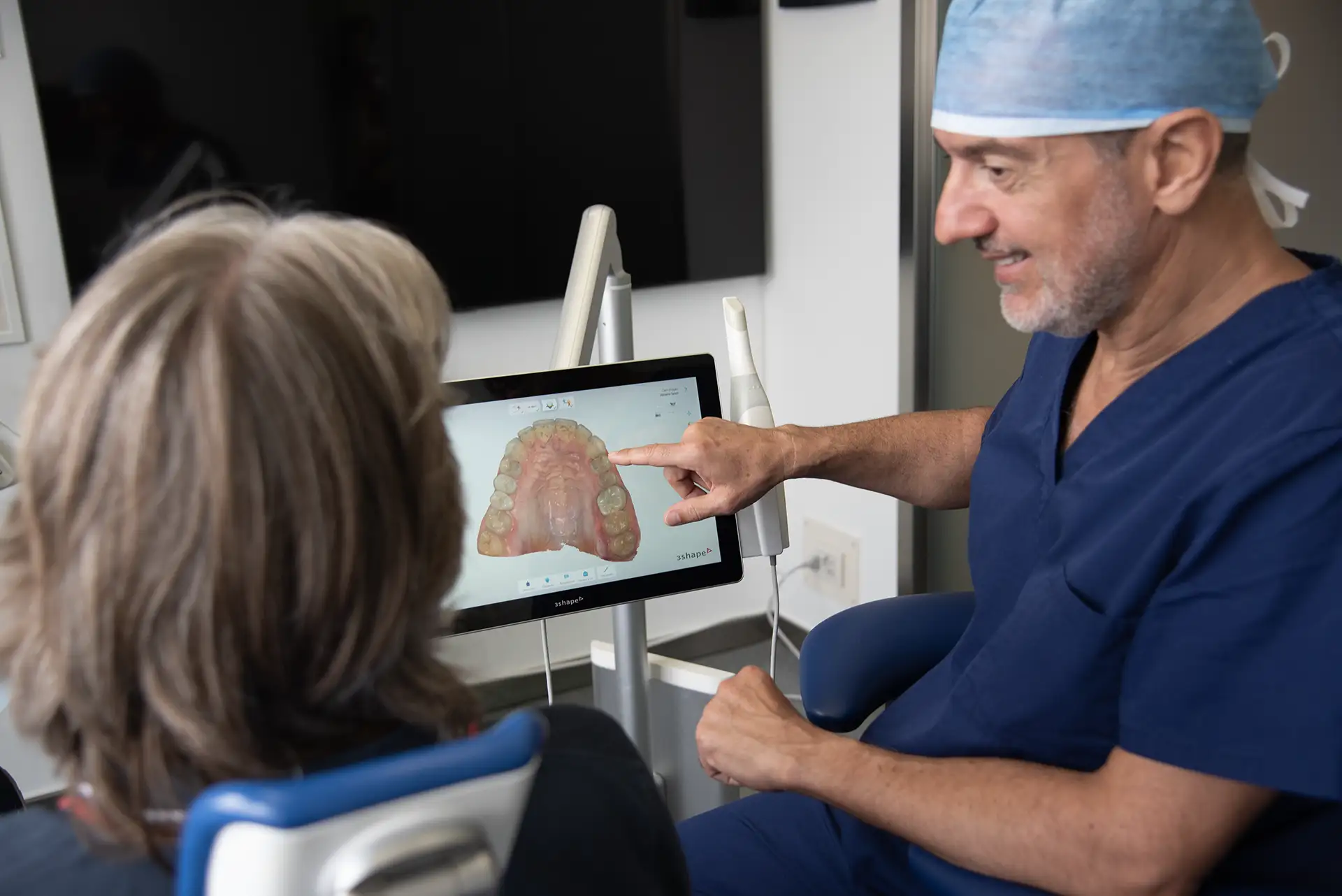 Odontoiatria Protesica - Studio Dentistico Poggio - Dentista a Milano, Duomo