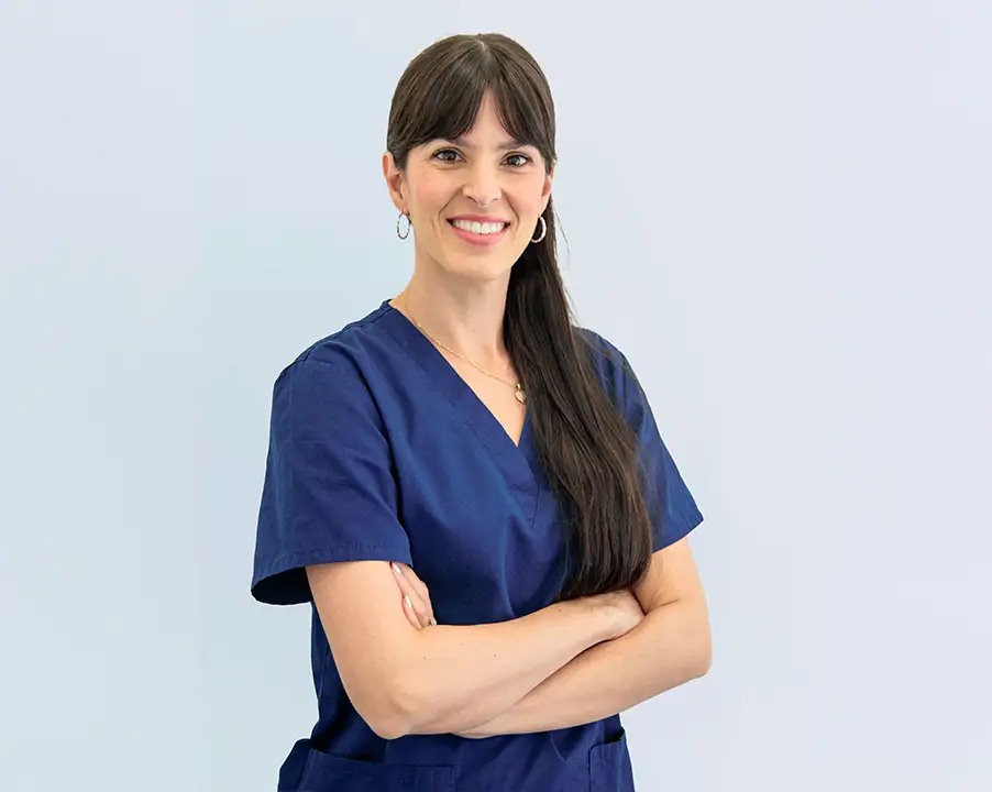 Dr.ssa Nicole Millo - Igienista dentale - Studio Dentistico Poggio - Dentista a Milano, Duomo
