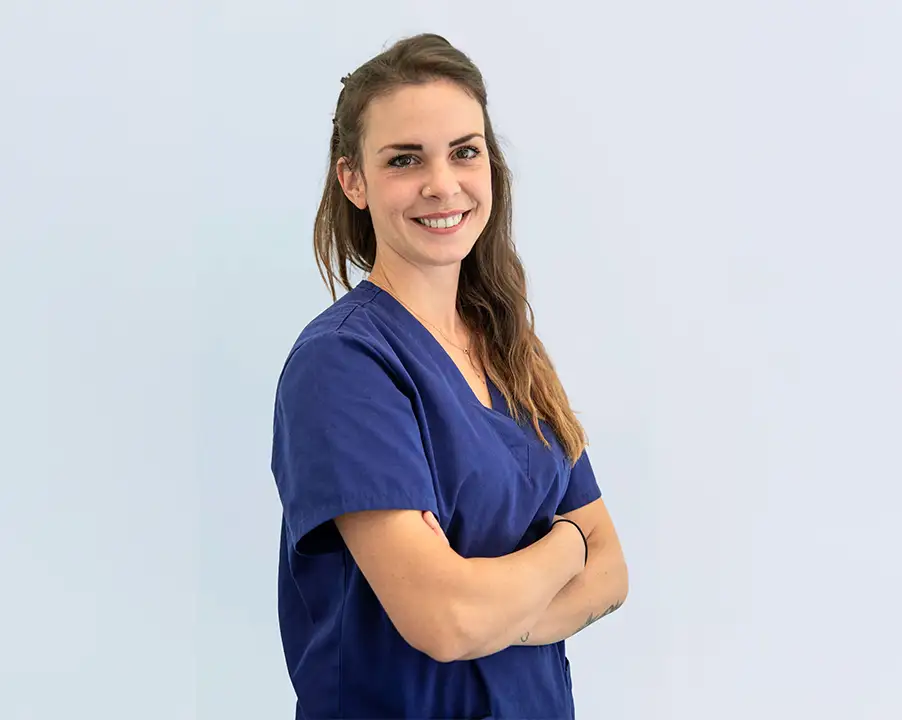 Elisa Daniele - ASO - Studio Dentistico Poggio - Dentista a Milano, Duomo