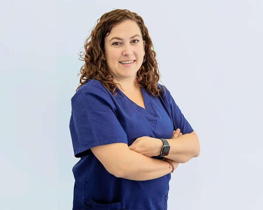 Erica Vimercati - ASO - Segreteria - Studio Dentistico Poggio - Dentista a Milano, Duomo