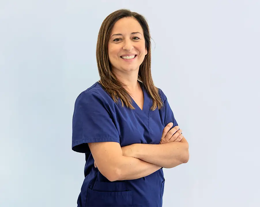 Nicoletta Fasanella - ASO - Studio Dentistico Poggio - Dentista a Milano, Duomo