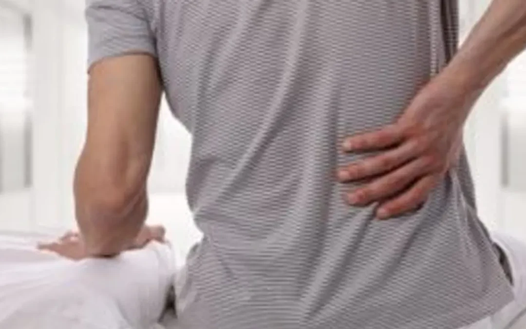 Mal di schiena: e i denti?